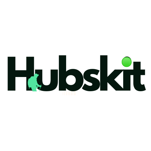 Hubskit Logo